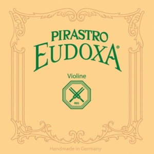 Pirastro Eudoxa Violino 4SOL 15 3/4 Asola