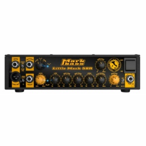 Markbass Little Mark 58R