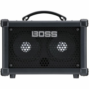 Boss Dual Cube Bass LX