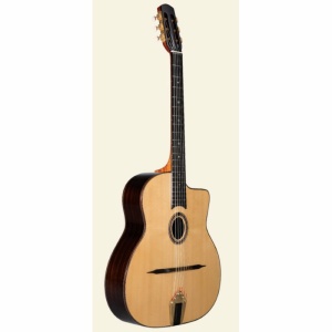 Altamira M01 Chitarra Gitane DJANGO