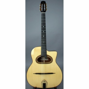 Altamira M10D Chitarra Gitane DJANGO