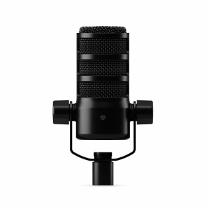 Rode PODMIC USB Microfono Dinamico USB e XLR per Podcast