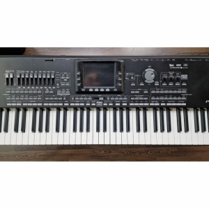 usato Korg PA3X-76