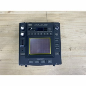 usato Korg Kaossilator Pro + Sintetizzatore