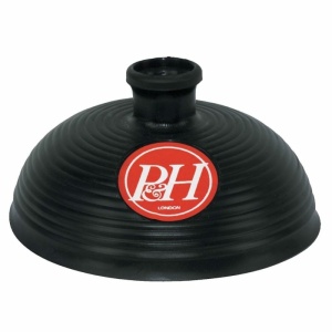 P&H London Sordina Plunger per Trombone