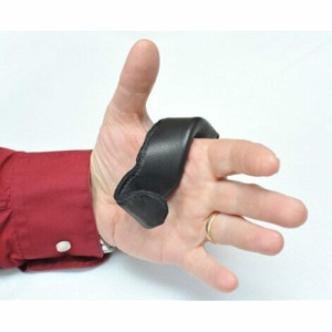 Get-a-Grip Supporto Mano per Trombone Tenore e Basso