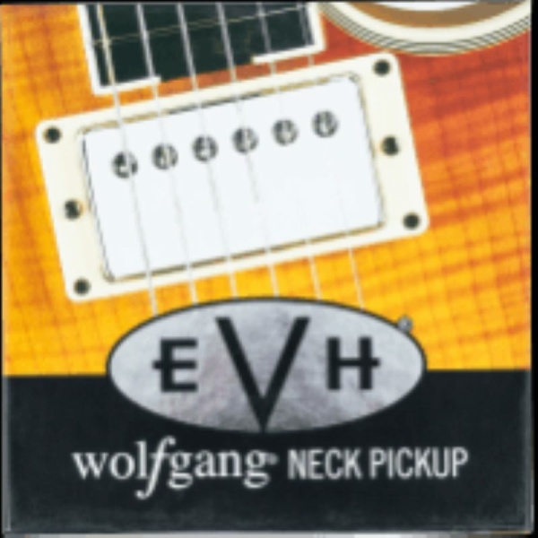 EVH® Wolfgang® Neck Pickup