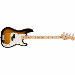 Fender Squier Sonic™ Precision Bass®