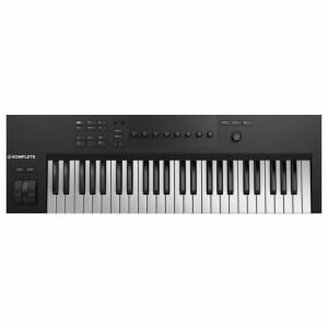 Native Instruments KOMPLETE Kontrol A49