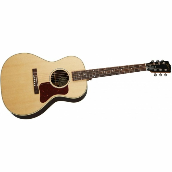 Gibson L-00 Studio Rosewood Antique Natural
