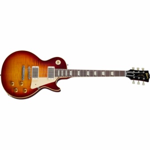 Gibson Custom Murphy Lab 1959 Les Paul Standard Reissue Ultra Light Aged Factory Burst