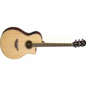 Yamaha APX600NT Natural Chitarra Acustica elettrificata