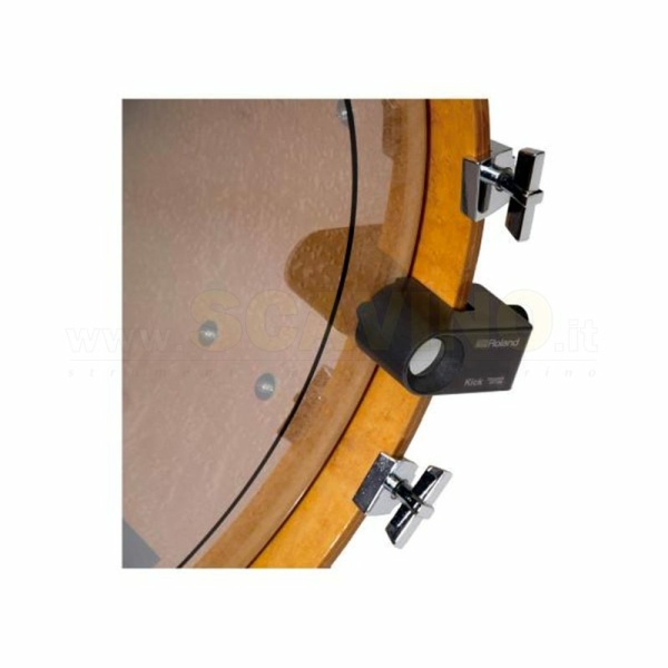 Roland RT30K Trigger Singolo per GranCassa