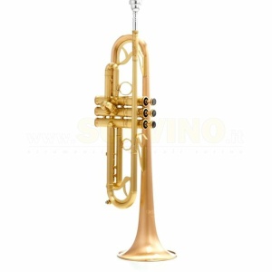 Carol Brass CTR7000 YSS SL Tromba in Sib Satinata