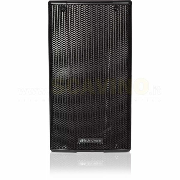 DB Technologies B Hype 15 Cassa attiva 400W