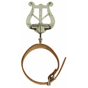 Rmb riedl 320 LACCATO LEVA SINGOLA LETTURINO FLAUTO TRAVERSO