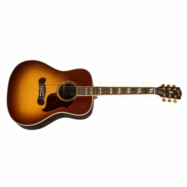 Gibson Songwriter Standard Rosewood Burst SSSWRBG19