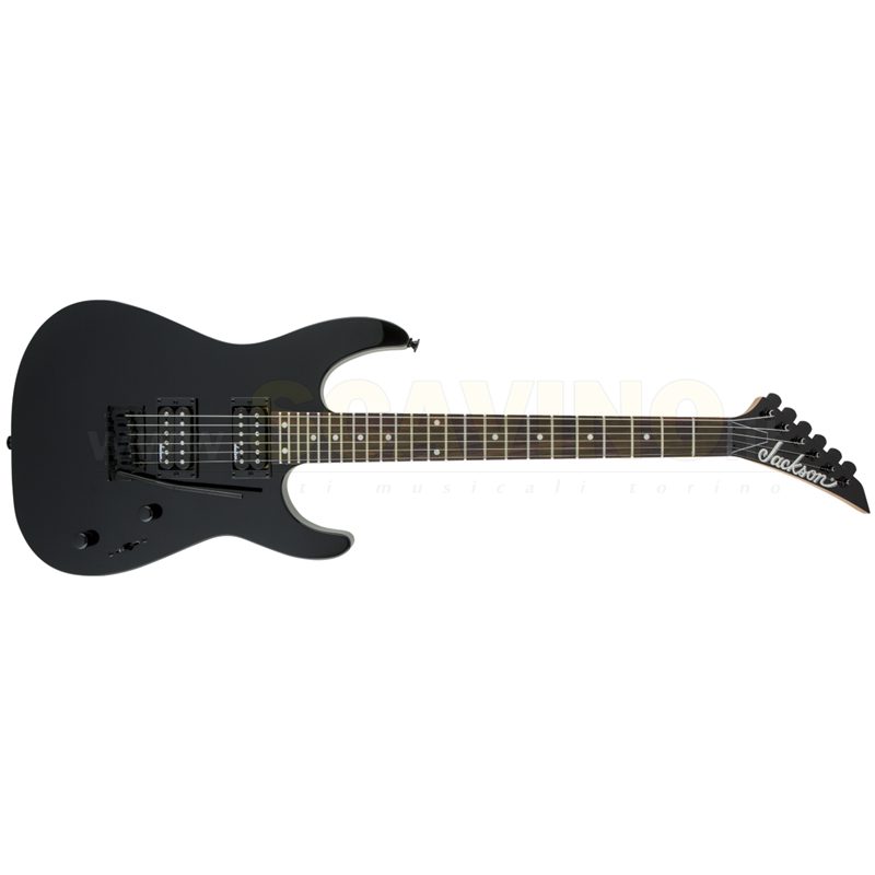Jackson JS Series Dinky™ JS12