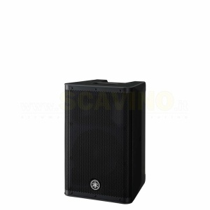 Yamaha DXR8 MK2 Cassa Attiva 1100W