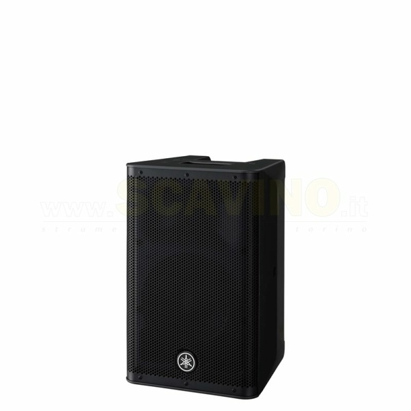 Yamaha DXR8 MK2 Cassa Attiva 1100W