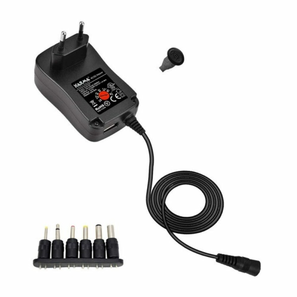 Karma ACR 627 ALIMENTATORE UNIVERSALE STABILIZZATO