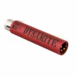 SE Electronics DM1 Dynamite Preamplificatore attivo