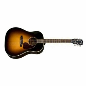 Gibson J-45 Standard Vintage Sunburst  RS45VSN19