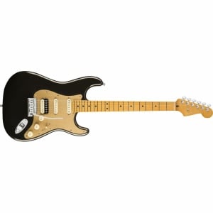 Fender American Ultra Stratocaster® HSS Maple Fingerboard