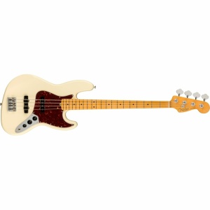 Fender American Professional II Jazz Bass® Maple Fingerboard