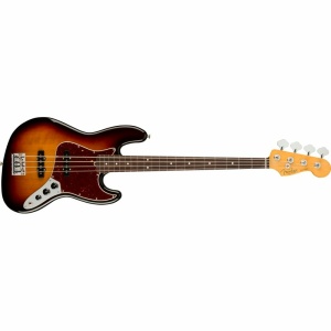 Fender American Professional II Jazz Bass® Rosewood Fingerboard
