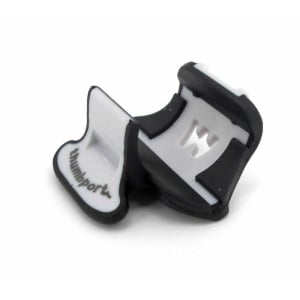 Solexa THUMBPORT BK/GREY PROTESI PER POLLICE DELLA MANO DESTRA