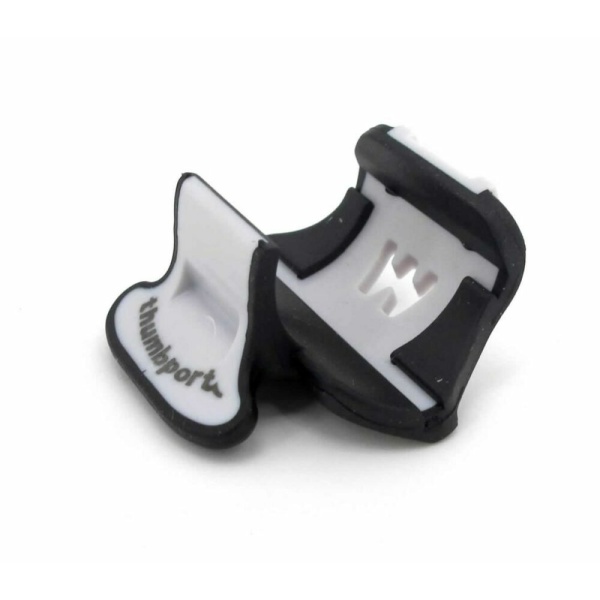 Solexa THUMBPORT BK/GREY PROTESI PER POLLICE DELLA MANO DESTRA