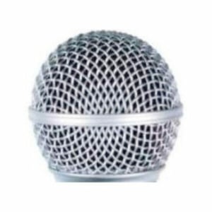 SHURE RK248G griglia per microfono