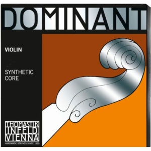 Thomastik 133 Sol Violino Dominant Argento Medium