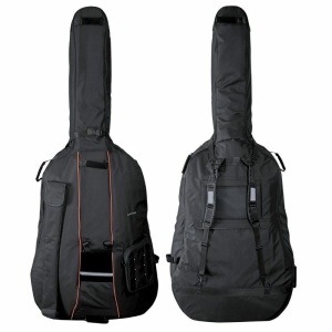 Borsa contrabbasso Premium 4/4
