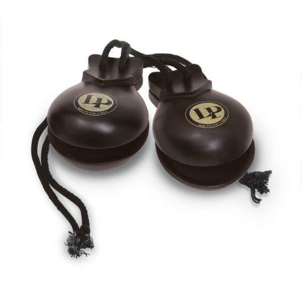 Latin Percussion LP432 Castagnette Professional