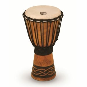 Toca TODJ-8CK Djembe Origins Series