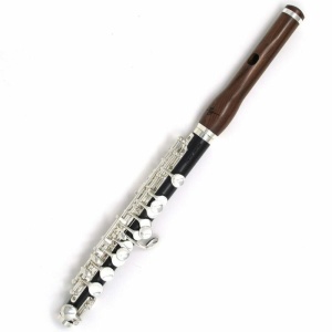 Trevor james 3TPGVR OTTAVINO GRENADILLA + ROSEWOOD