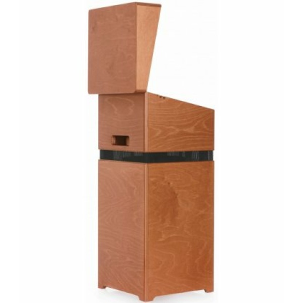 ACUS ALLAROUND 8 WOOD