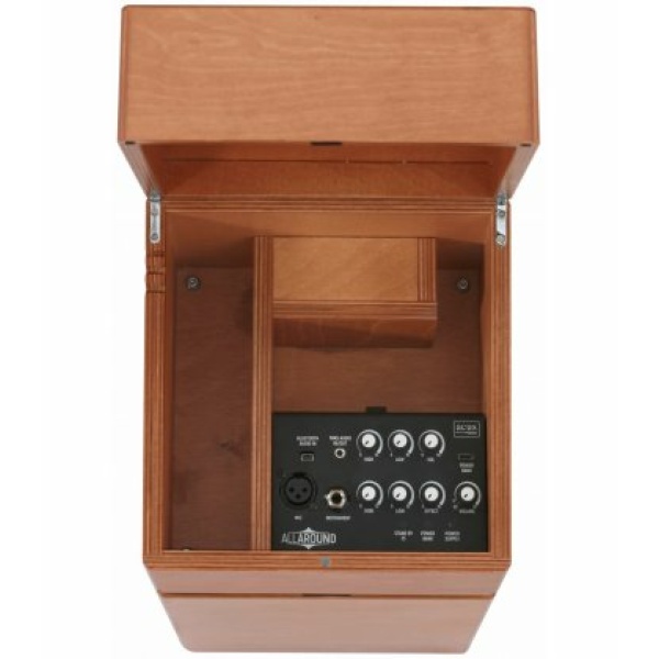 ACUS ALLAROUND 8 WOOD