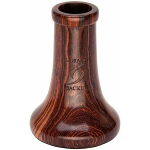 Backun CAMPANA MOBA COCOBOLO VOICING GR SELMER