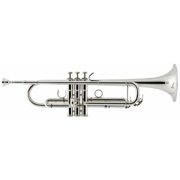 Besson BE110-2-0 TROMBA SIB ARGENTATA