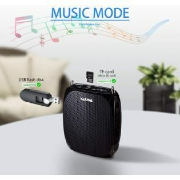 Karma BM539 AMPLIFICATORE PORTATILE ARCHETTO