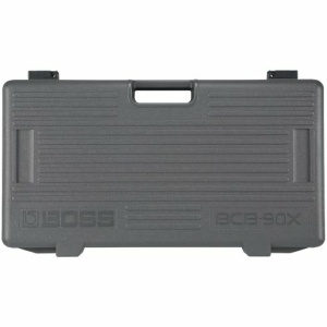 BOSS BCB-90X PEDAL BOARD