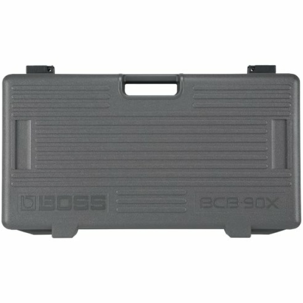 BOSS BCB-90X PEDAL BOARD