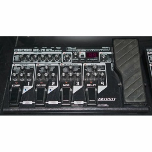 BOSS ME-70