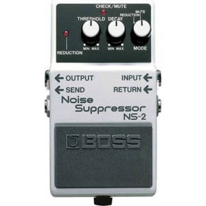 Boss NS-2 NOISE GATE