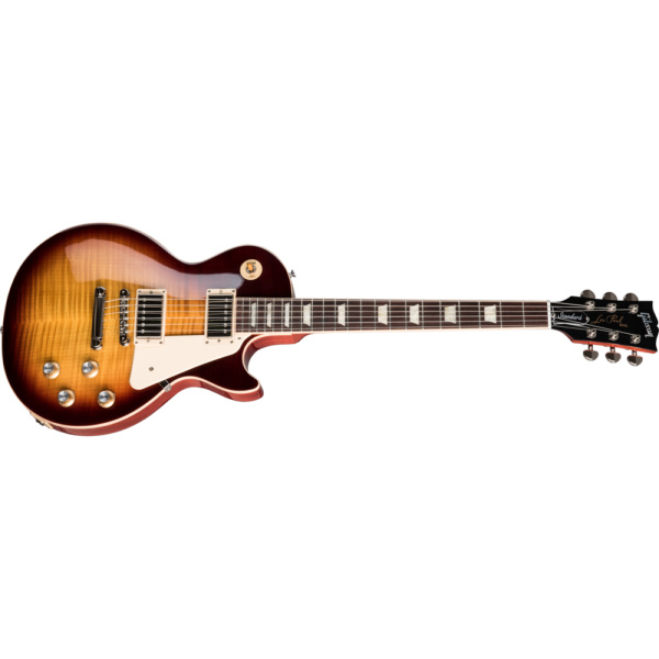 Gibson® LES PAUL® STANDARD 60S BOURBON BURST