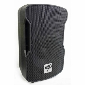 Mp audio BP13-12A11 12'' CASSA ATTIVA 250W