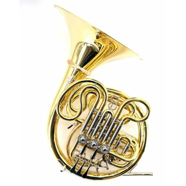 Alexander 103M CORNO DOPPIO CAMPANA SVITABILE